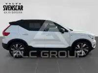 2021 Volvo XC40