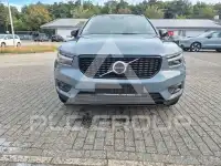 2021 Volvo XC40