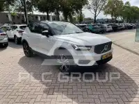 2021 Volvo XC40