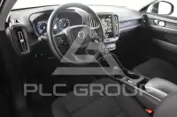 2021 Volvo XC40