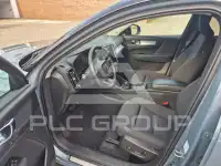 2021 Volvo XC40