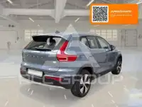 2021 Volvo XC40