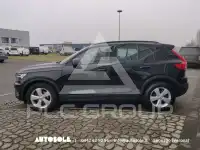 2021 Volvo XC40