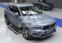 2021 Volvo XC40