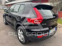 2021 Volvo XC40