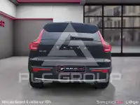2021 Volvo XC40