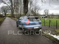 2021 Volvo XC40