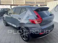 2021 Volvo XC40