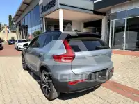 2021 Volvo XC40
