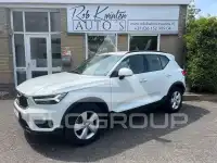 2021 Volvo XC40