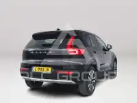 2021 Volvo XC40