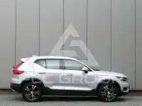 2021 Volvo XC40