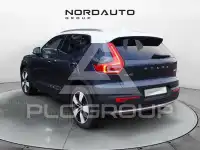 2021 Volvo XC40