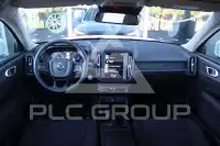 2021 Volvo XC40