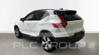 2021 Volvo XC40