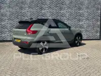 2021 Volvo XC40