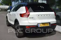 2021 Volvo XC40