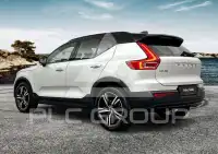 2021 Volvo XC40