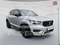 2021 Volvo XC40