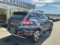 2021 Volvo XC40