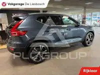 2021 Volvo XC40