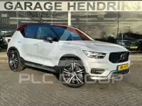 2021 Volvo XC40