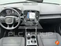 2021 Volvo XC40