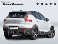 2021 Volvo XC40
