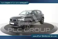 2021 Volvo XC40