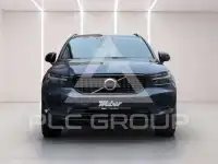 2021 Volvo XC40