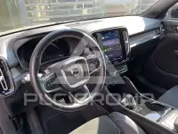 2021 Volvo XC40