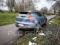 2021 Volvo XC40