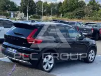 2021 Volvo XC40