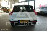 2021 Volvo XC40