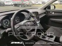 2021 Volvo XC40