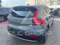 2021 Volvo XC40