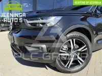 2021 Volvo XC40