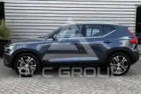 2021 Volvo XC40