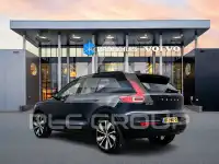 2021 Volvo XC40