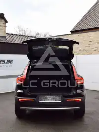 2021 Volvo XC40
