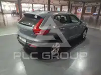 2021 Volvo XC40