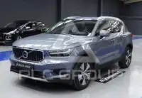 2021 Volvo XC40