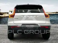 2021 Volvo XC40