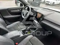 2021 Volvo XC40
