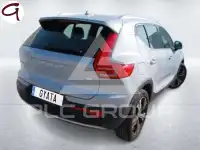 2021 Volvo XC40