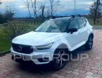 2021 Volvo XC40