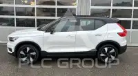 2021 Volvo XC40
