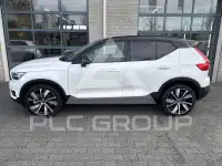 2021 Volvo XC40