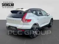 2021 Volvo XC40
