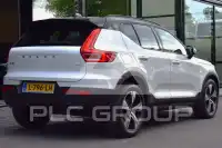 2021 Volvo XC40